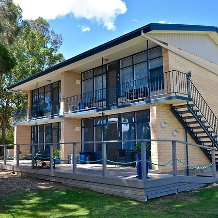 Longbeach Apartments Coffin Bay Exterior foto