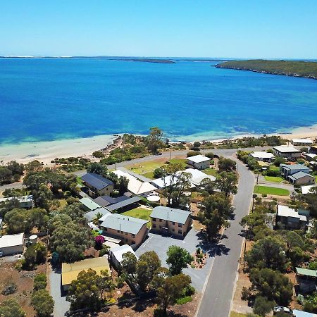 Longbeach Apartments Coffin Bay Exterior foto